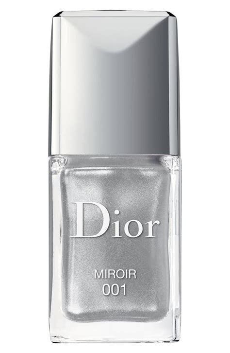 Dior vernis gel coat